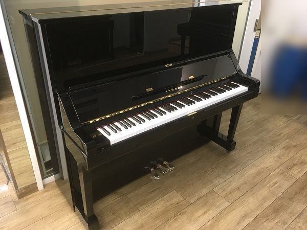 YAMAHAアップライトピアノ「UX」（中古）の紹介！｜中古ピアノ通販専門 